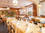 Flair Hotel Gasthof Hirsch