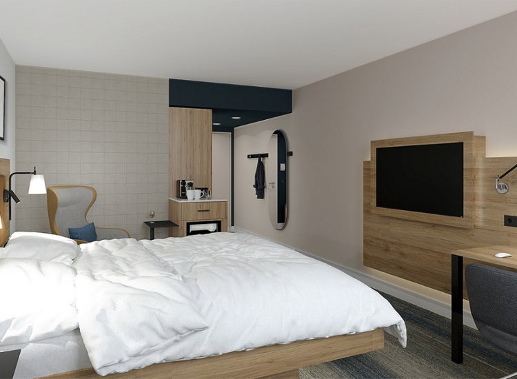 Hotel Leoso Leverkusen
