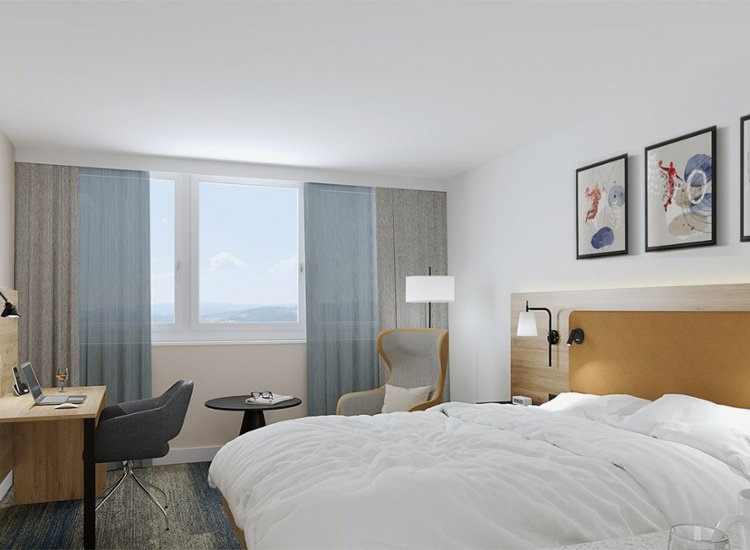 Hotel Leoso Leverkusen