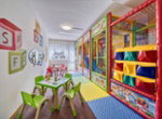 belvedere miniclub bambini famiglia