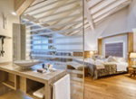 junior suite rabarbaro
