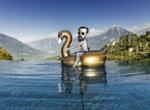 Infinity Pool