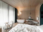 chalet