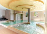 Norge Spa Print