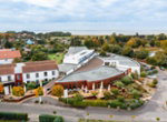 Seetelhotel Nautic Usedom