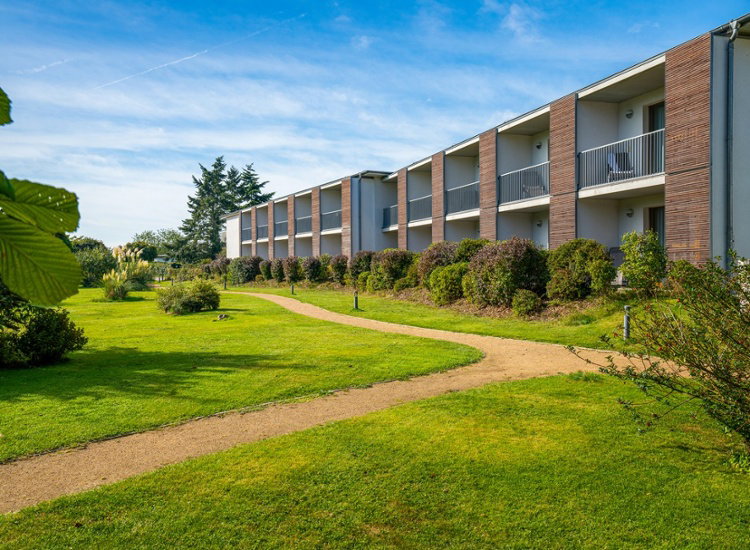 Seetelhotel Nautic Usedom