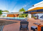 Seetelhotel Nautic Usedom
