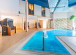 Seetelhotel Nautic Usedom