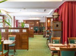 Seetelhotel Nautic Usedom