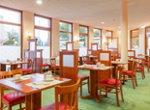 Seetelhotel Nautic Usedom