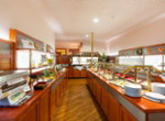 Seetelhotel Nautic Usedom