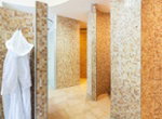 Seetelhotel Nautic Usedom