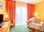 Seetelhotel Nautic Usedom
