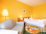 Seetelhotel Nautic Usedom