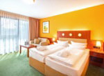 Seetelhotel Nautic Usedom