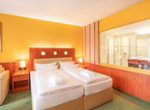 Seetelhotel Nautic Usedom