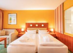 Seetelhotel Nautic Usedom