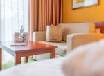 Seetelhotel Nautic Usedom