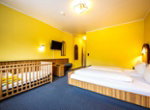 Raststaettenhotel Grunewald