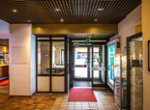 Raststaettenhotel Grunewald