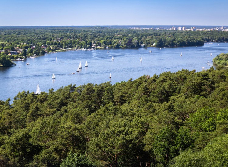 Raststaettenhotel Grunewald
