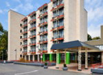Hotelansicht