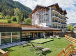 active alm aussenansicht von booking