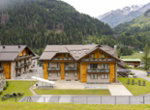 Domina Parco dello Stelvio