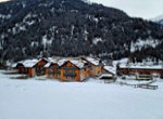 Domina Parco dello Stelvio