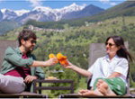 Domina Parco dello Stelvio
