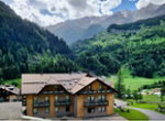 Domina Parco dello Stelvio
