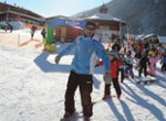 Domina Parco dello Stelvio