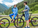 Domina Parco dello Stelvio