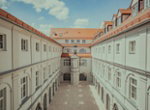 Mariandl am Berg