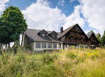 Berggasthof Hotel Sennhuette