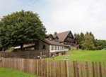 Berggasthof Hotel Sennhuette