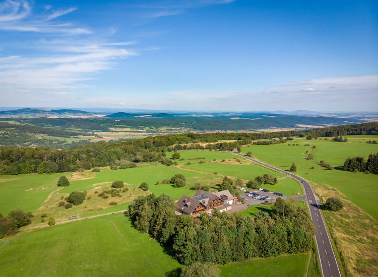 Berggasthof Hotel Sennhuette