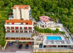 Sole Malcesine Drone
