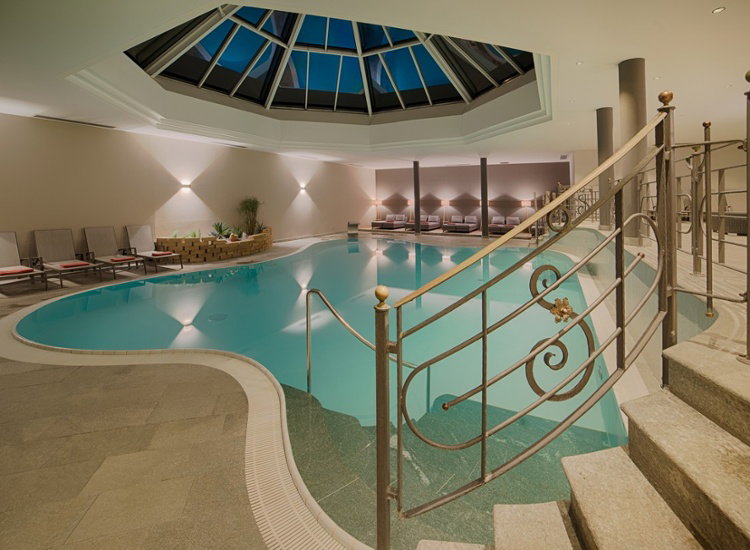 Montis Active Nature Resort