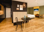 Rioca Frankfurt Posto