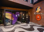 Rioca Frankfurt Posto