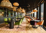 Rioca Frankfurt Posto