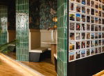 Rioca Frankfurt Posto