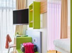 Hey Lou Hotel Hildesheim