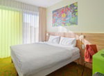 Hey Lou Hotel Hildesheim