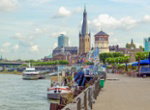 Viva Riverside Duesseldorf