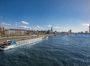 Viva Riverside Duesseldorf
