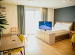 COPACABANA Apartment  Rioca Wien Dresdner