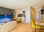 COPACABANA Apartment Rioca Wien Dresdner
