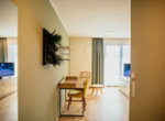 COPACABANA Apartment Rioca Wien Dresdner